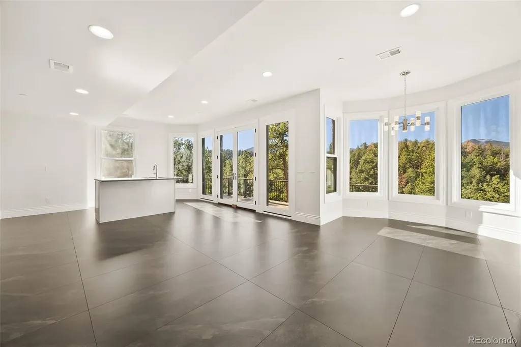 315 Humphrey Drive Evergreen CO 80439