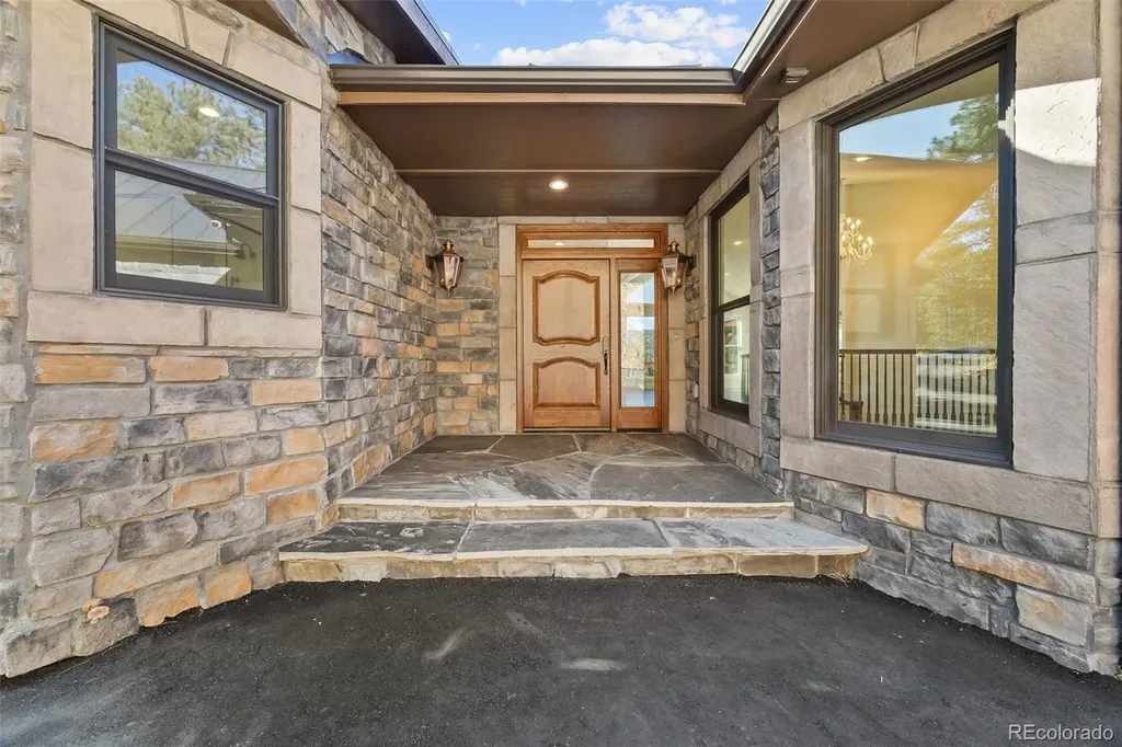 315 Humphrey Drive Evergreen CO 80439
