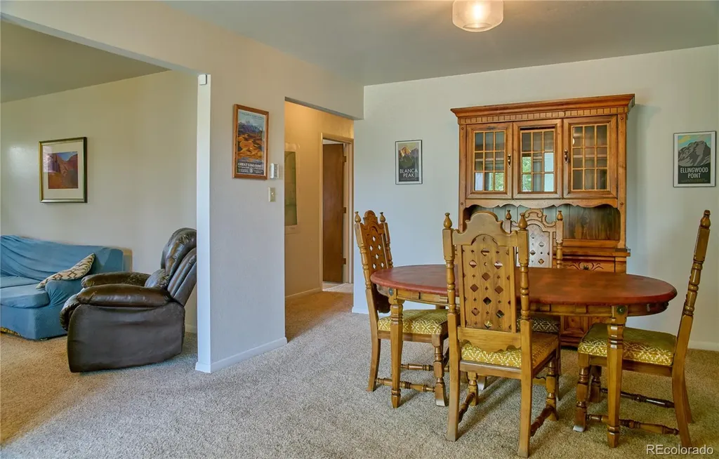 710 Plachy Drive Alamosa CO 81101