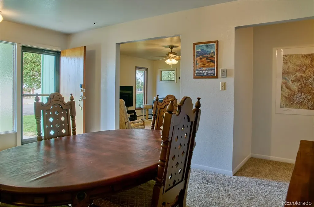 710 Plachy Drive Alamosa CO 81101