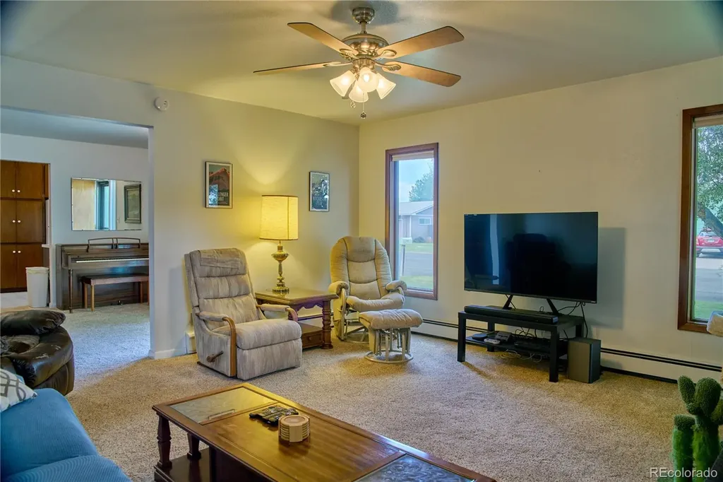 710 Plachy Drive Alamosa CO 81101