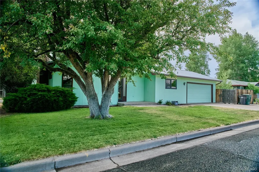 710 Plachy Drive Alamosa CO 81101