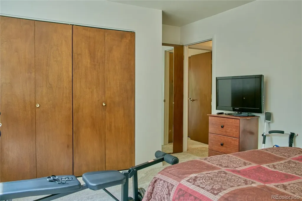 710 Plachy Drive Alamosa CO 81101