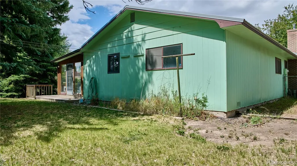 710 Plachy Drive Alamosa CO 81101