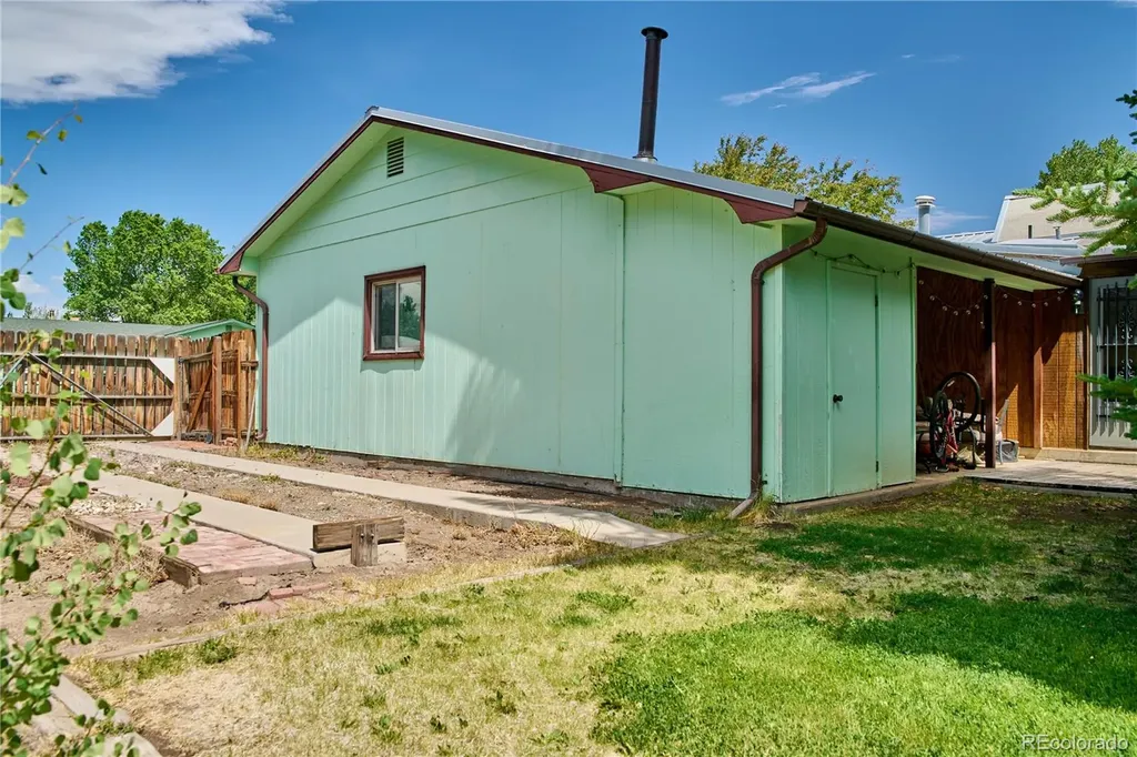 710 Plachy Drive Alamosa CO 81101