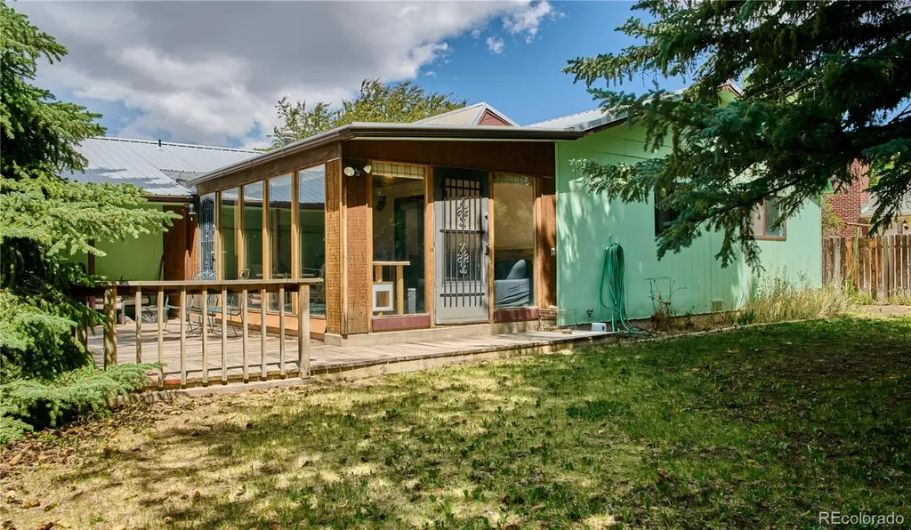 710 Plachy Drive Alamosa CO 81101