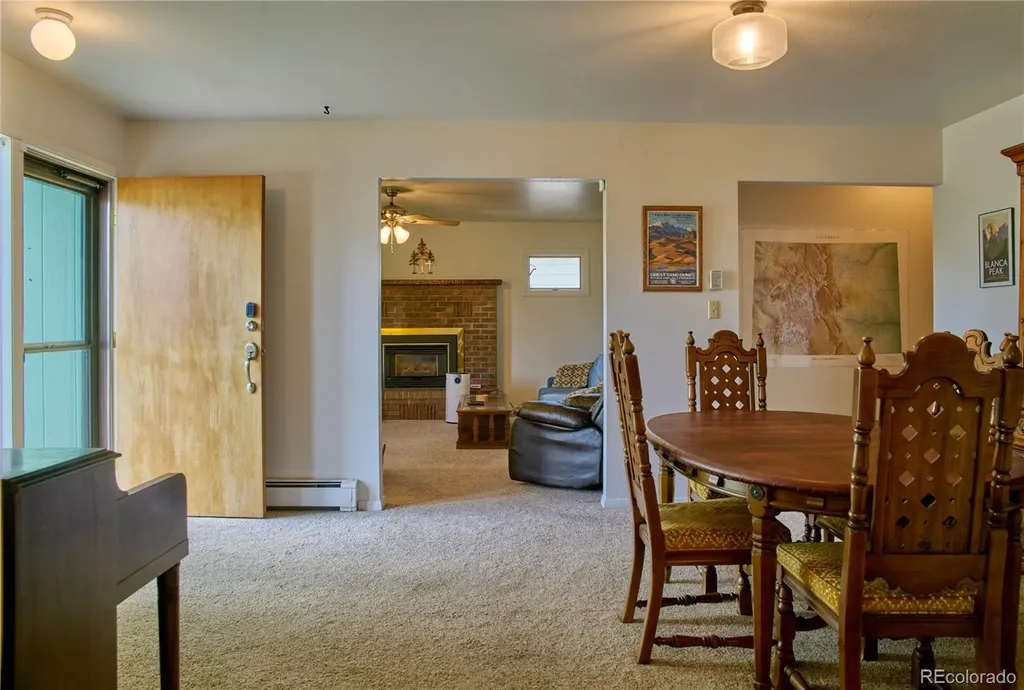710 Plachy Drive Alamosa CO 81101