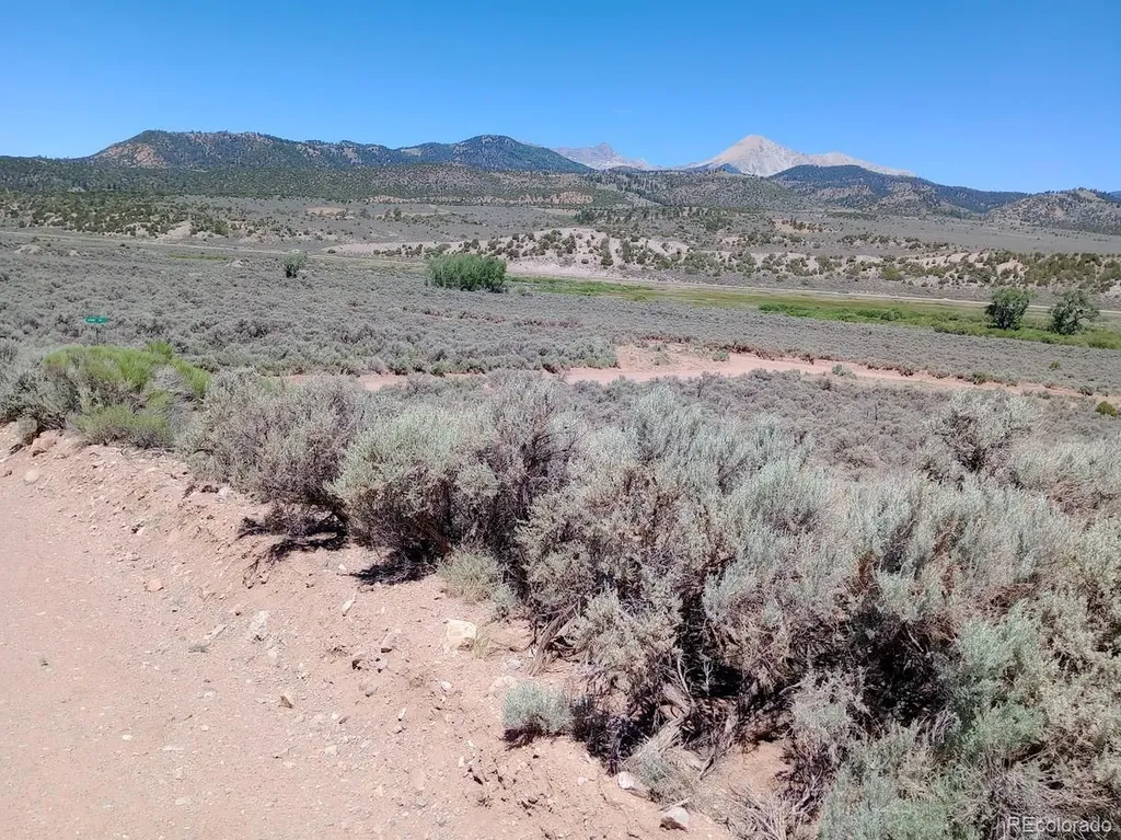 Lot 4786 Beekman Road Fort Garland CO 81133