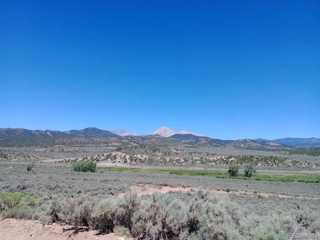 Lot 4786 Beekman Road Fort Garland CO 81133