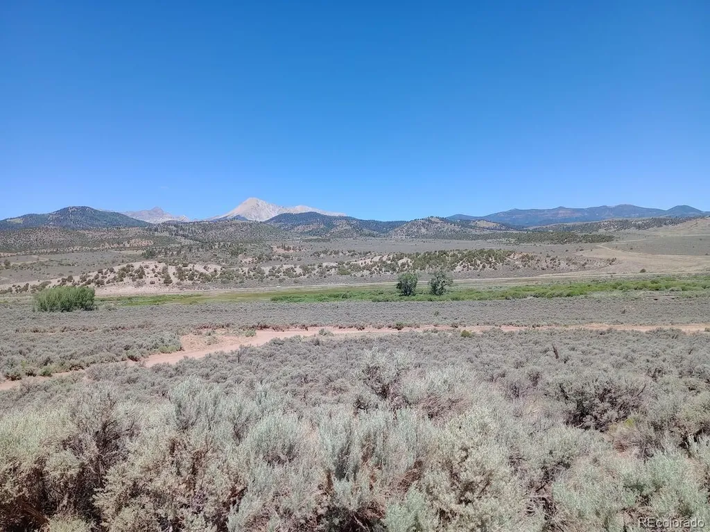 Lot 4786 Beekman Road Fort Garland CO 81133