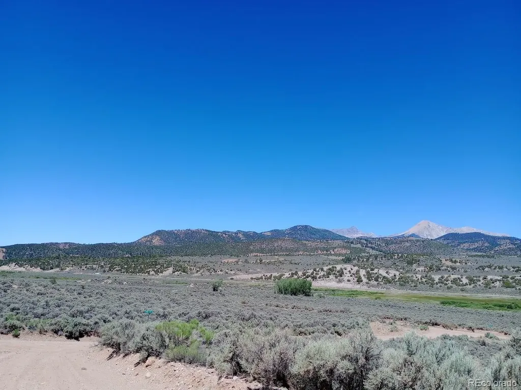 Lot 4786 Beekman Road Fort Garland CO 81133