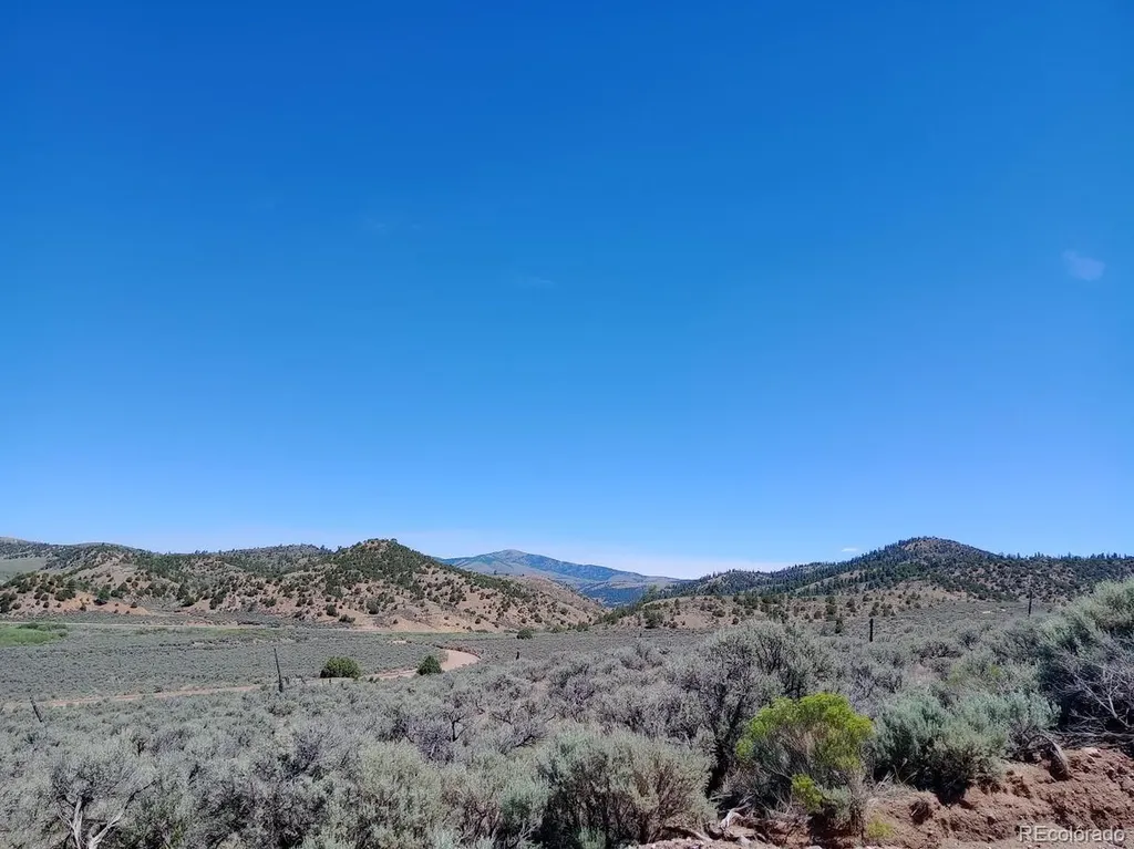Lot 4786 Beekman Road Fort Garland CO 81133