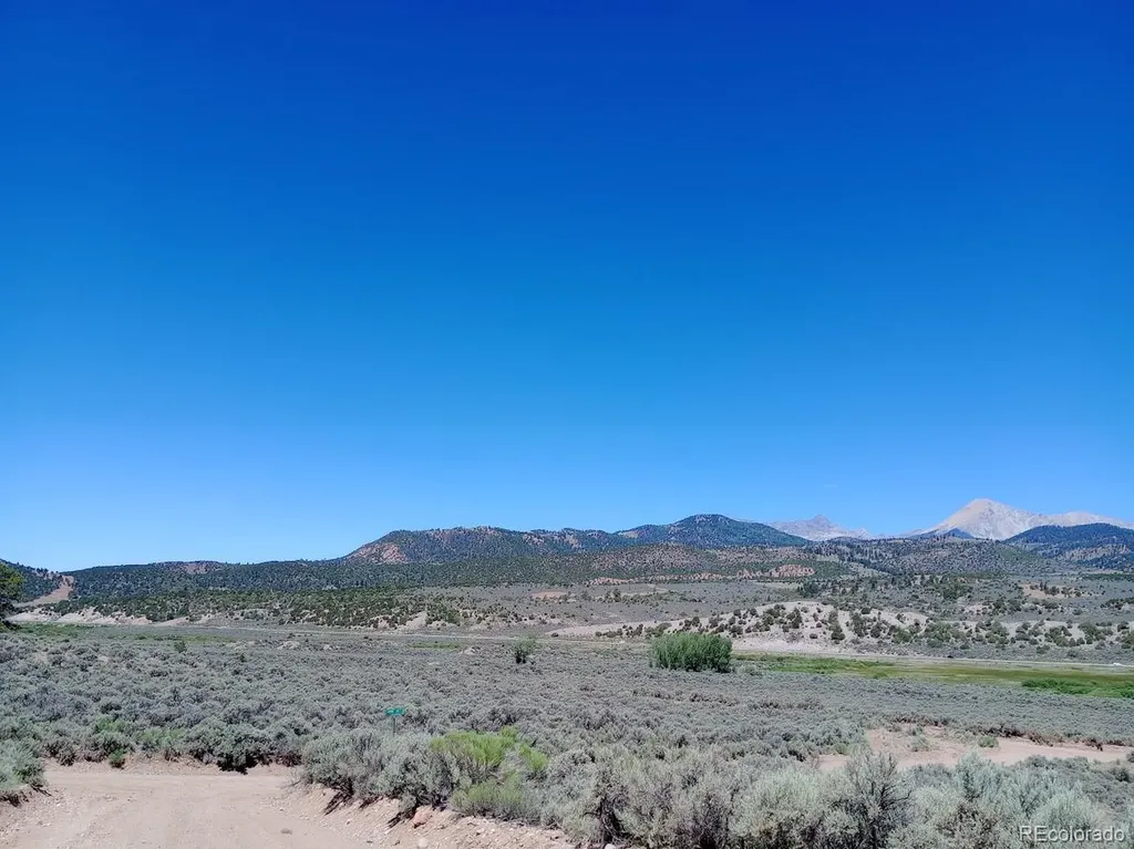 Lot 4786 Beekman Road Fort Garland CO 81133