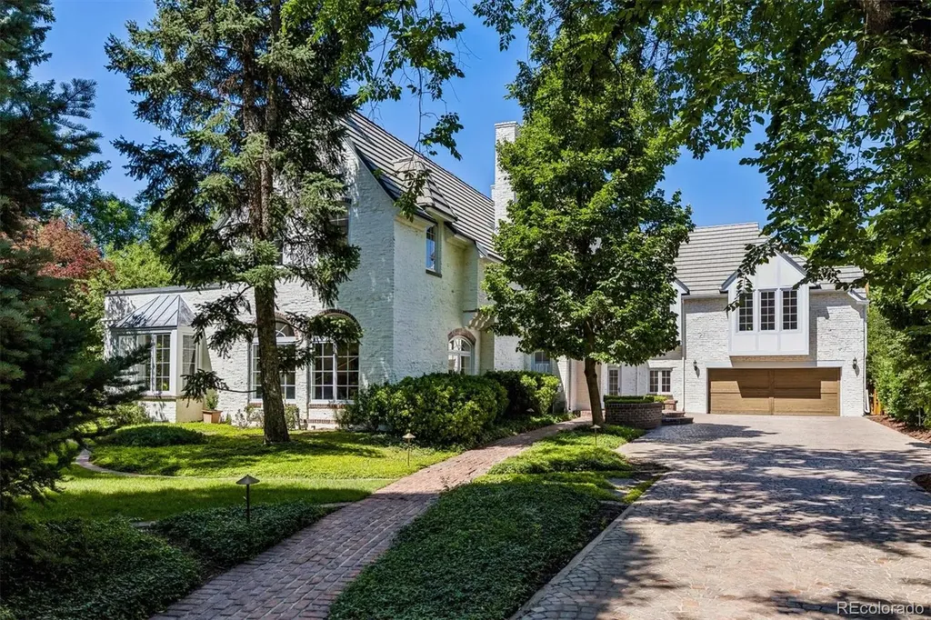 177 Race Street Denver CO 80206