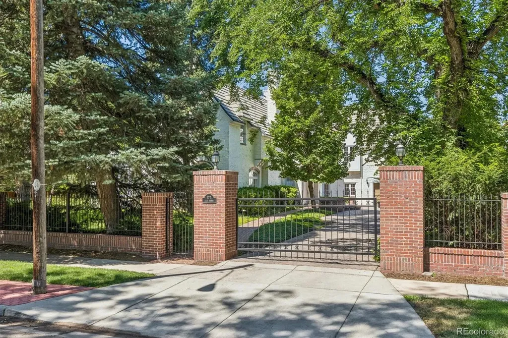 177 Race Street Denver CO 80206