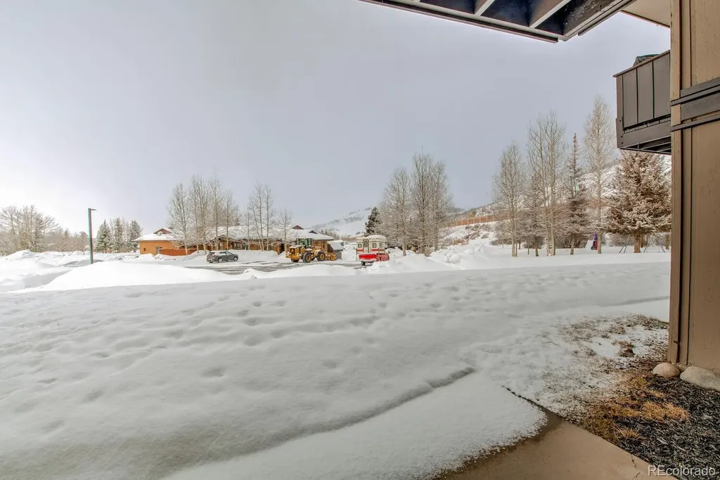 1133 Straight Creek Drive Dillon CO 80435