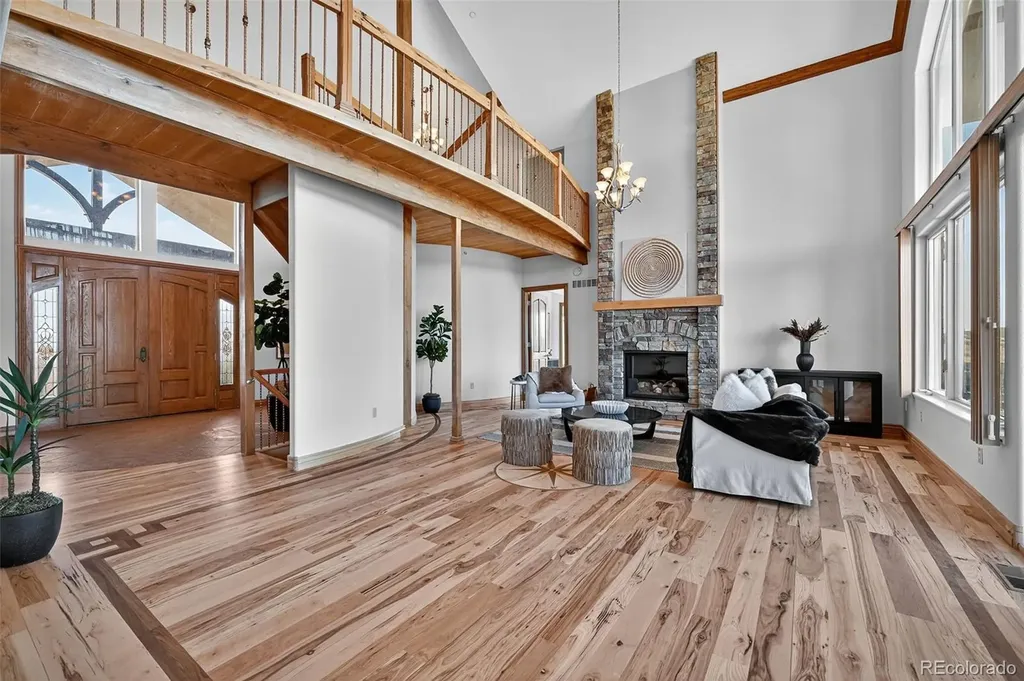 11631 Dunrich Road Parker CO 80138