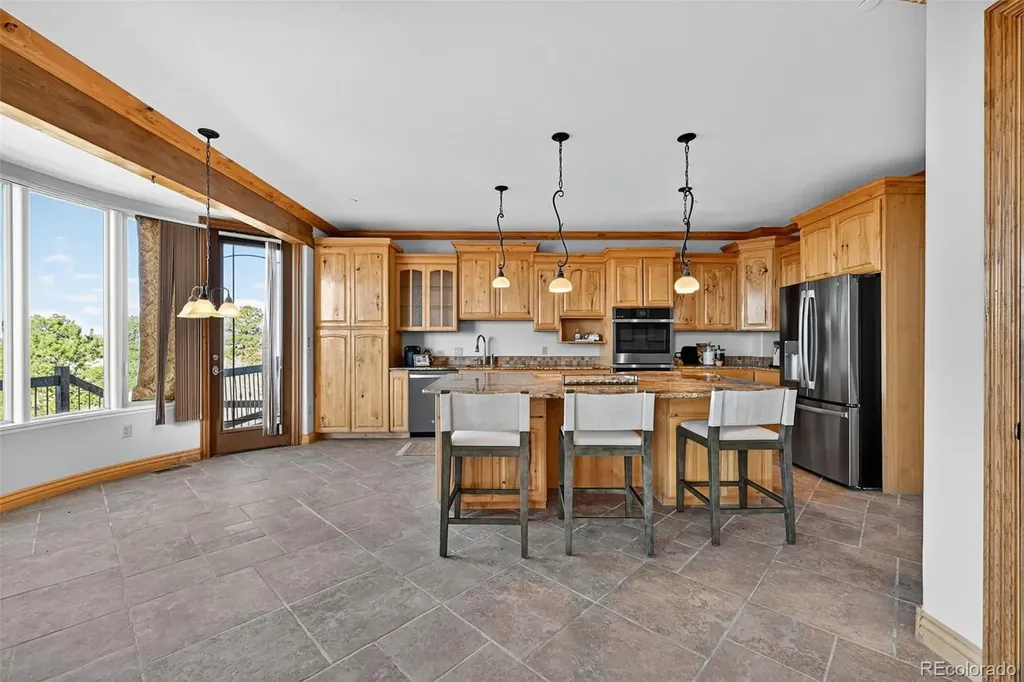11631 Dunrich Road Parker CO 80138
