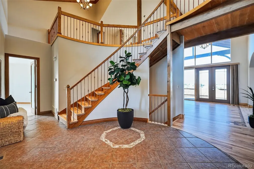 11631 Dunrich Road Parker CO 80138