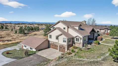 11631 Dunrich Road Parker CO 80138