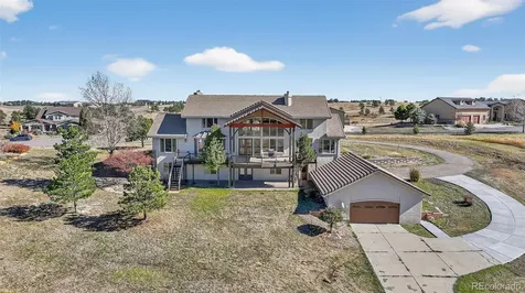 11631 Dunrich Road Parker CO 80138