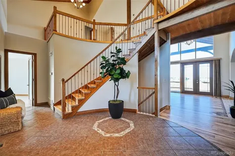 11631 Dunrich Road Parker CO 80138
