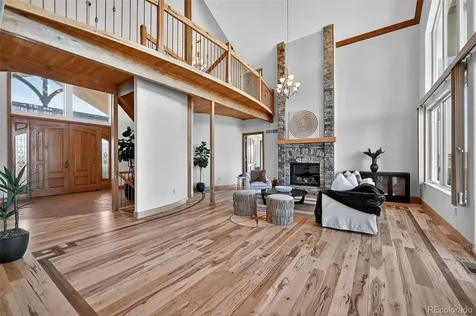 11631 Dunrich Road Parker CO 80138