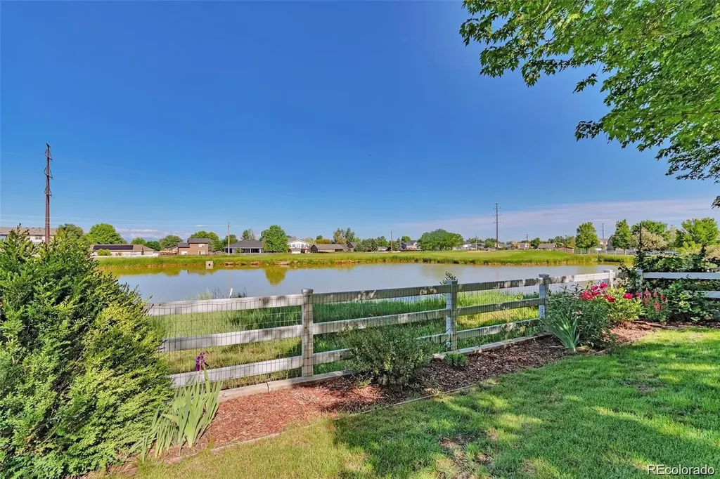 293 Wagonwheel Drive Fort Lupton CO 80621
