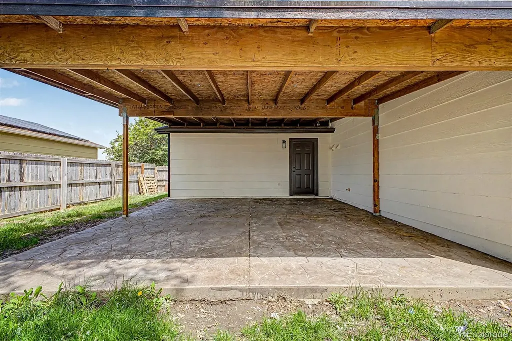 2211 Aspen Avenue Greeley CO 80631