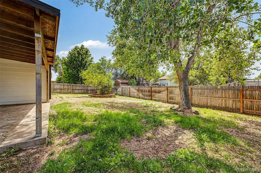 2211 Aspen Avenue Greeley CO 80631