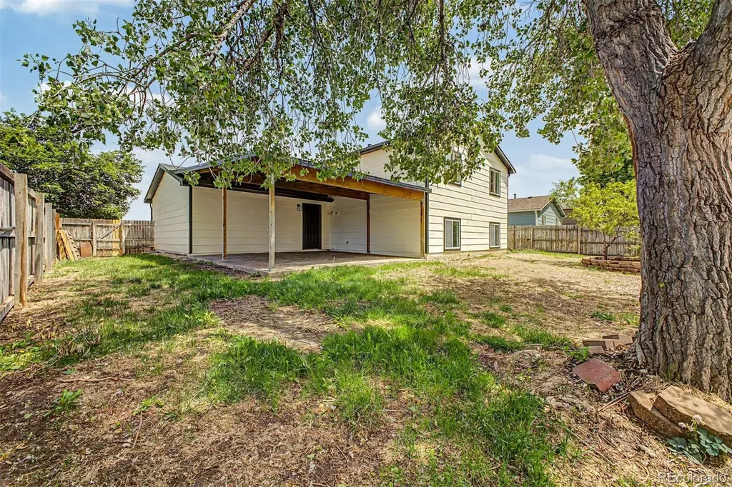 2211 Aspen Avenue Greeley CO 80631