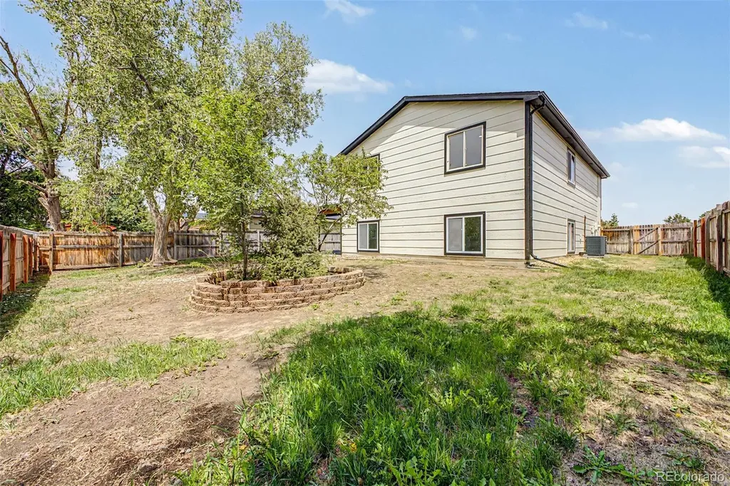 2211 Aspen Avenue Greeley CO 80631