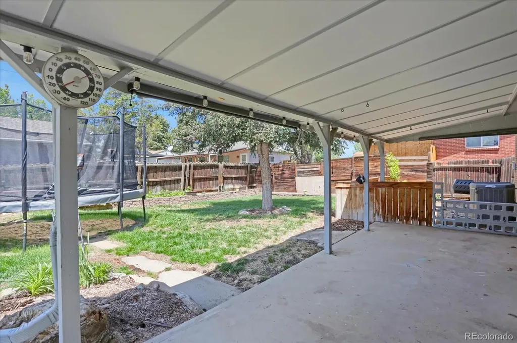 9581 Green Court Westminster CO 80031