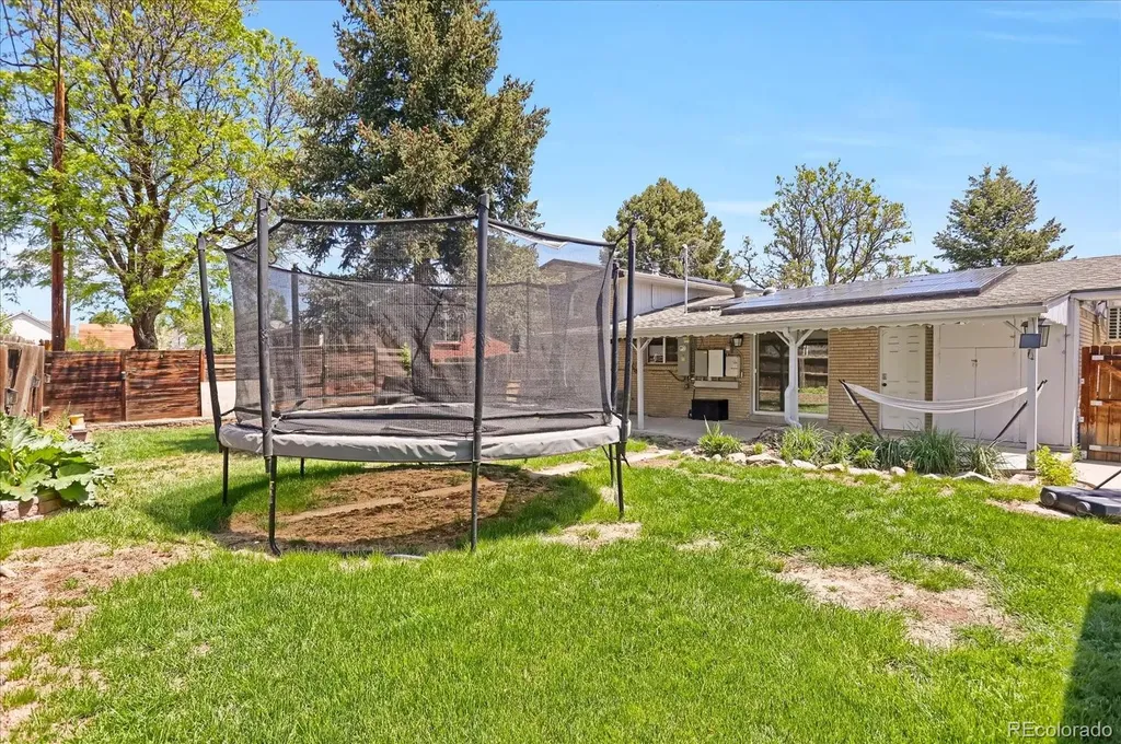 9581 Green Court Westminster CO 80031