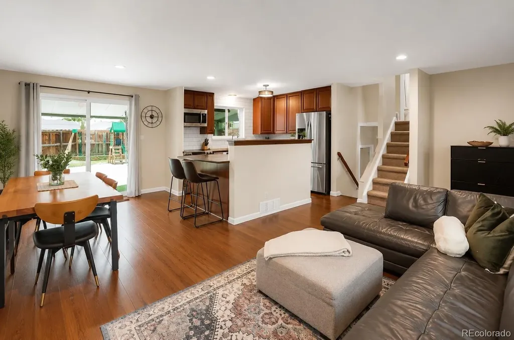 9581 Green Court Westminster CO 80031