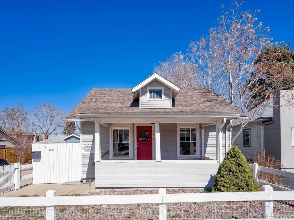 7607 Ralston Road Arvada CO 80002