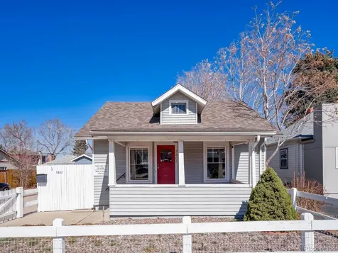 7607 Ralston Road Arvada CO 80002