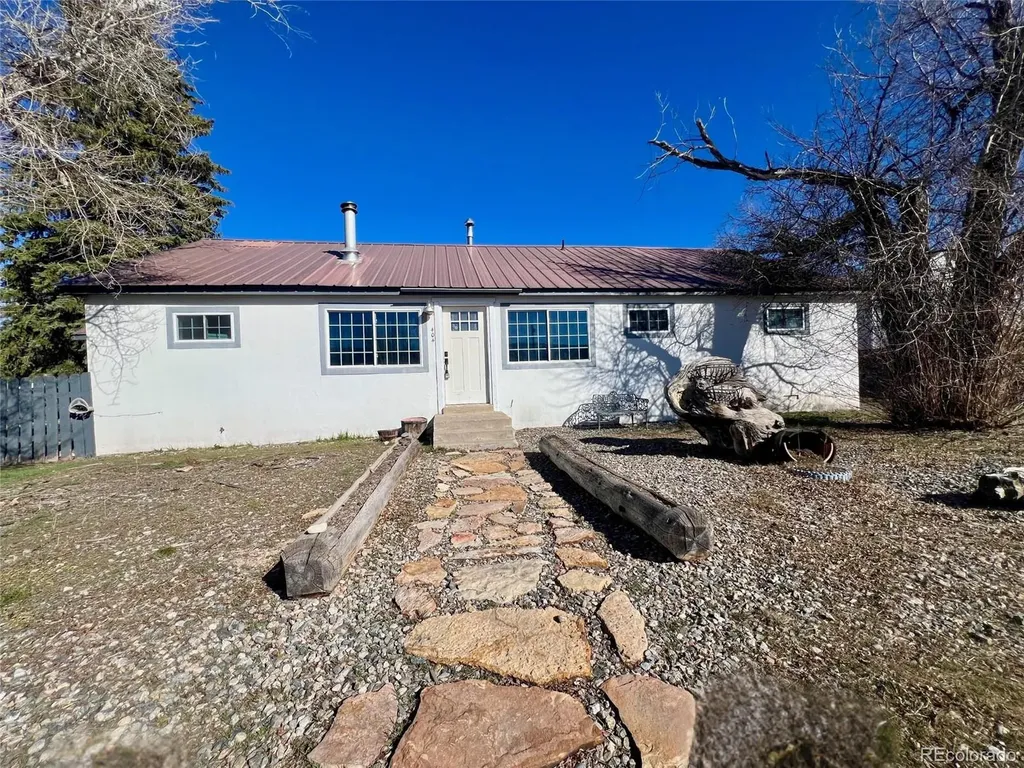 404 S 5th Street Kremmling CO 80459