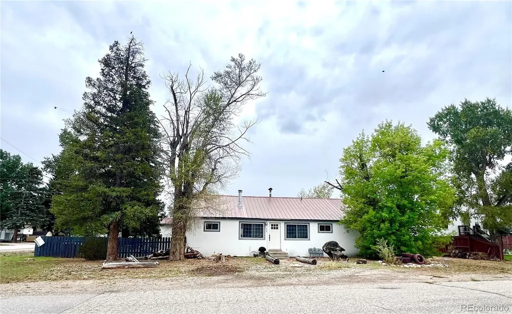 404 S 5th Street Kremmling CO 80459