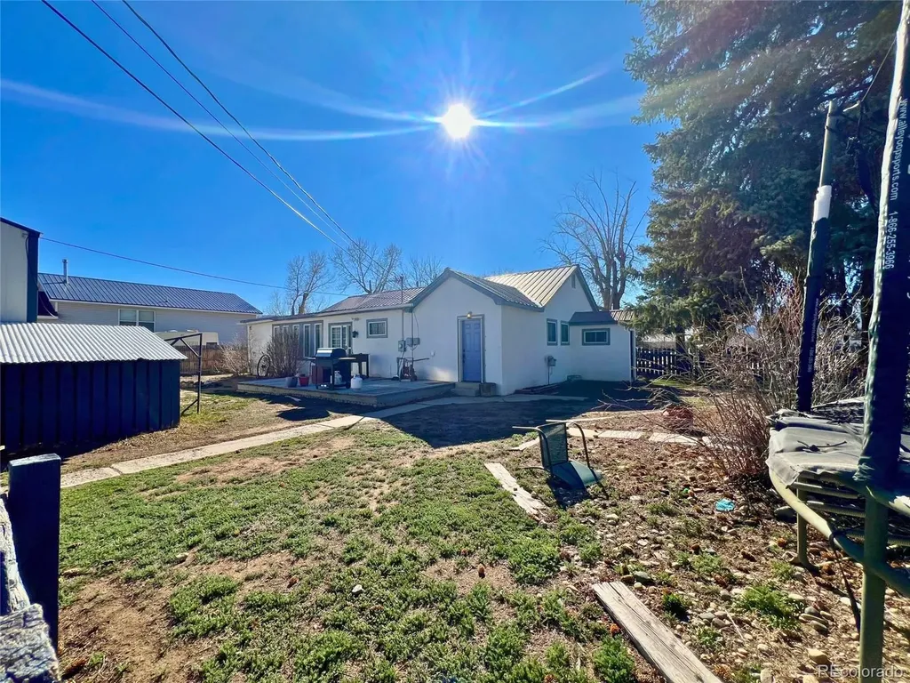 404 S 5th Street Kremmling CO 80459
