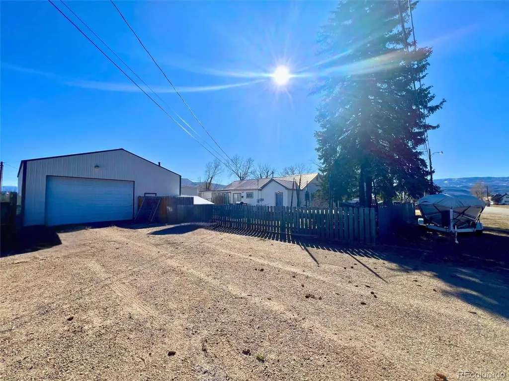 404 S 5th Street Kremmling CO 80459