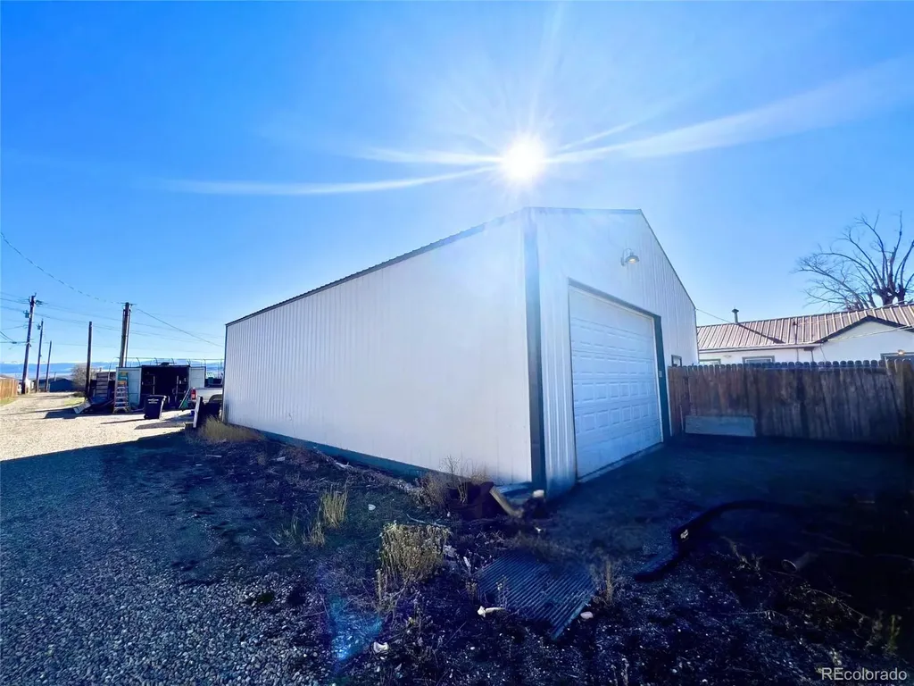 404 S 5th Street Kremmling CO 80459