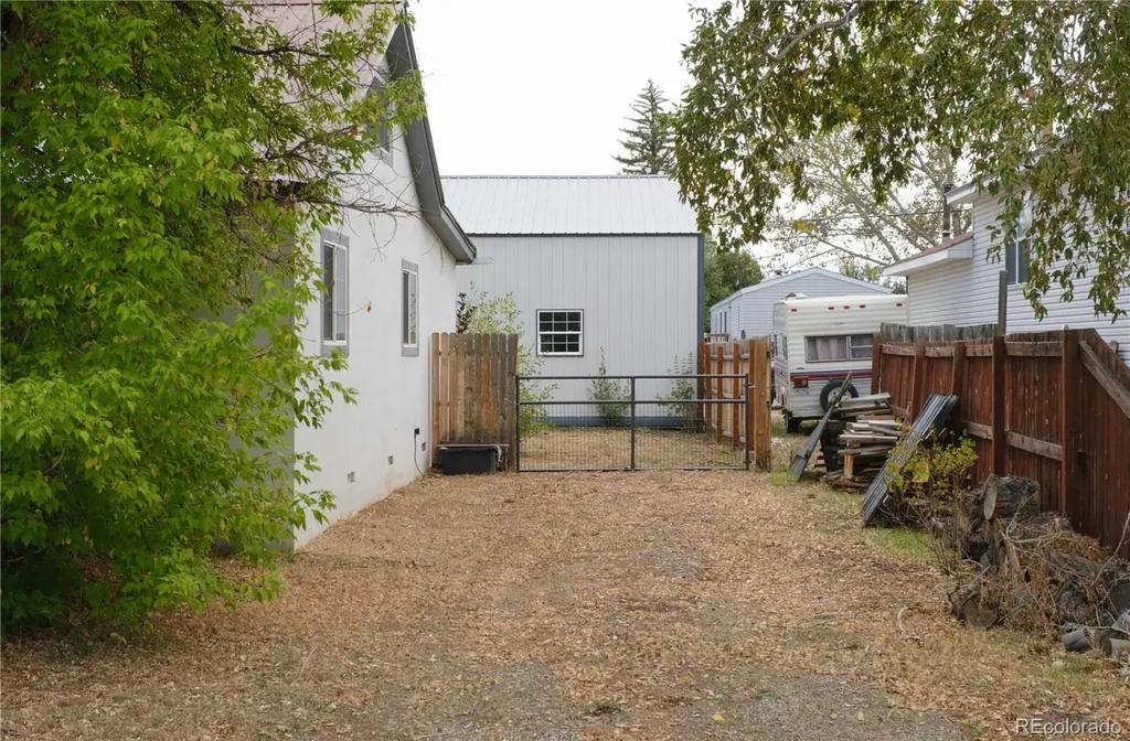 404 S 5th Street Kremmling CO 80459