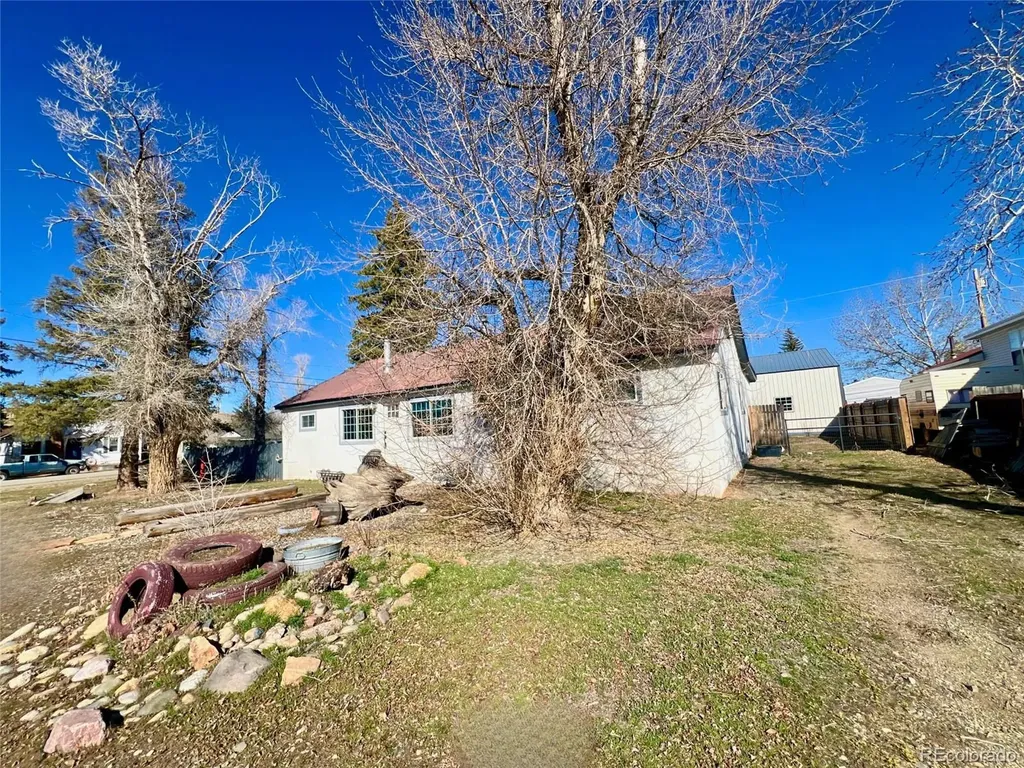 404 S 5th Street Kremmling CO 80459