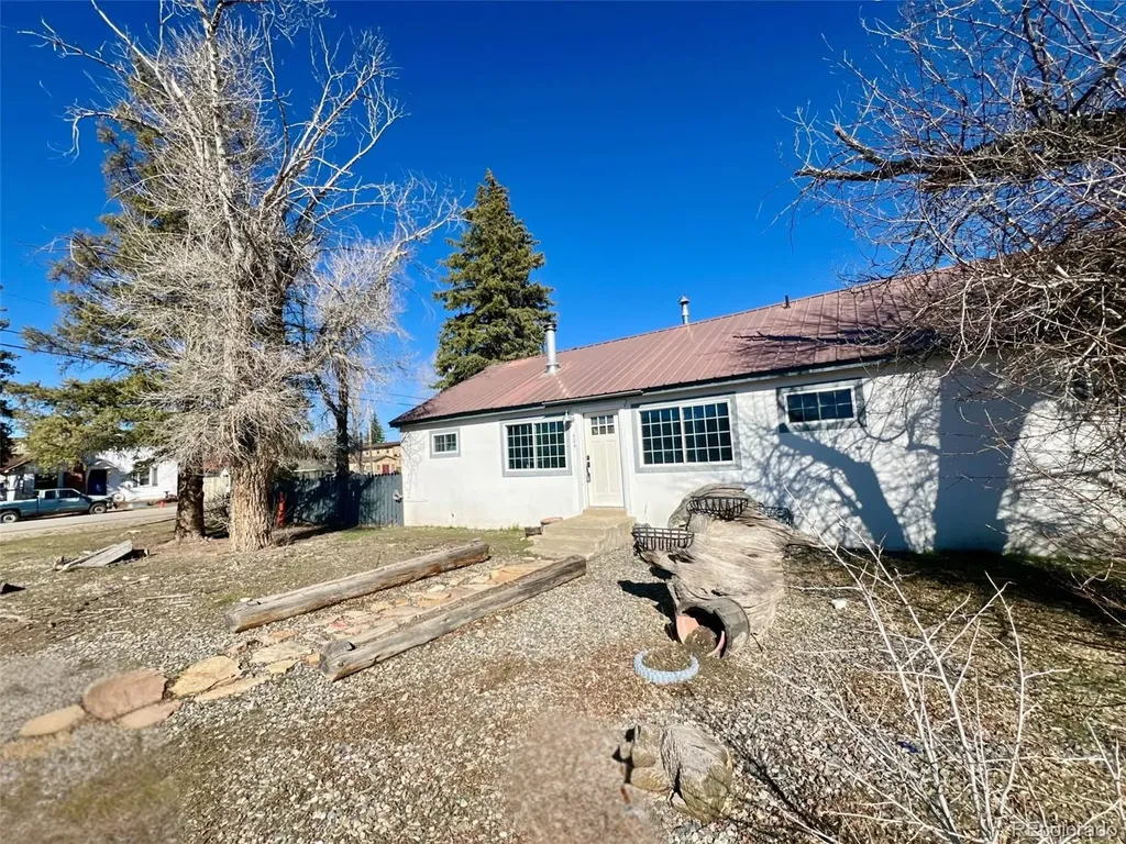 404 S 5th Street Kremmling CO 80459