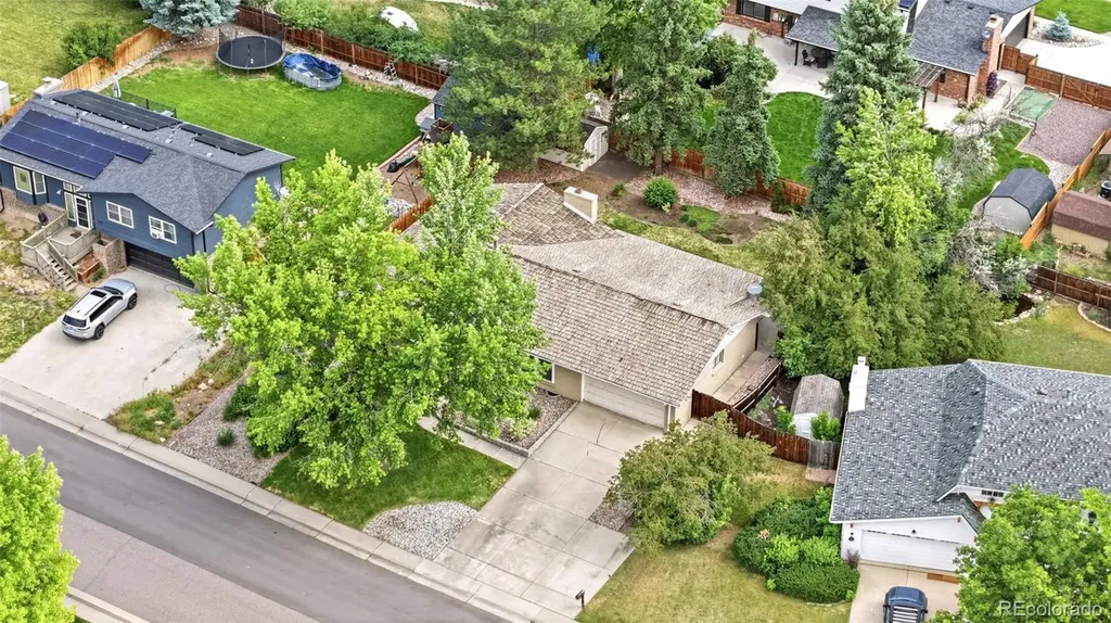 5477 W Hinsdale Place Littleton CO 80128