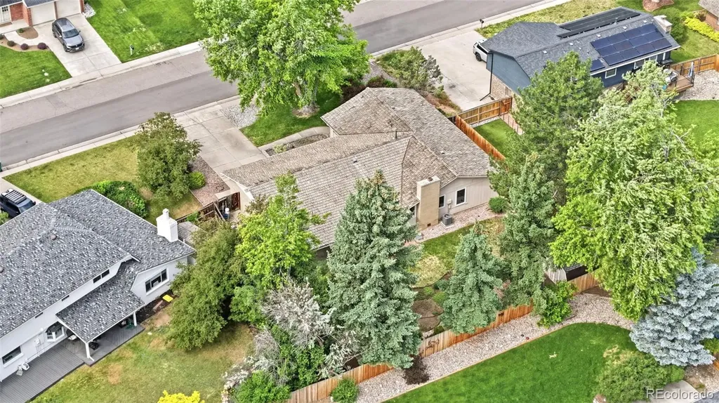 5477 W Hinsdale Place Littleton CO 80128