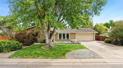 5477 W Hinsdale Place Littleton CO 80128