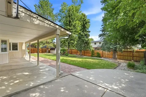 5477 W Hinsdale Place Littleton CO 80128