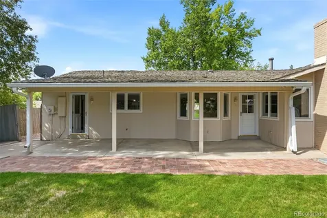 5477 W Hinsdale Place Littleton CO 80128